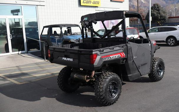 2021 Polaris® Ranger 1000 Premium