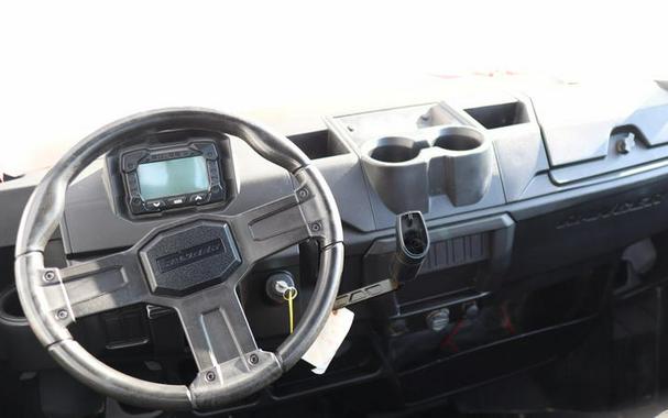 2021 Polaris® Ranger 1000 Premium