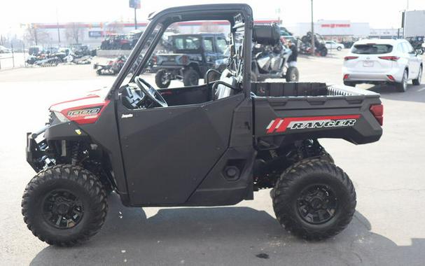 2021 Polaris® Ranger 1000 Premium