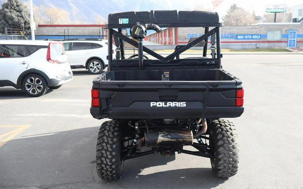 2021 Polaris® Ranger 1000 Premium
