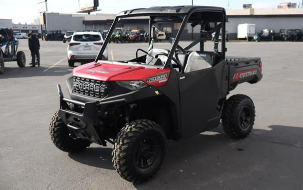 2021 Polaris® Ranger 1000 Premium
