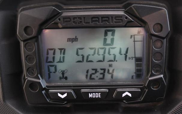 2021 Polaris® Ranger 1000 Premium