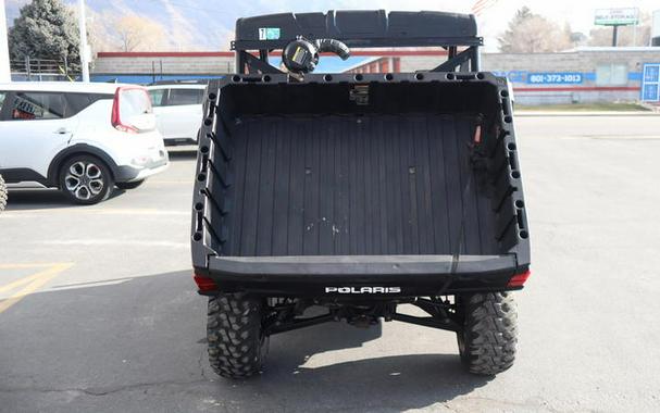 2021 Polaris® Ranger 1000 Premium