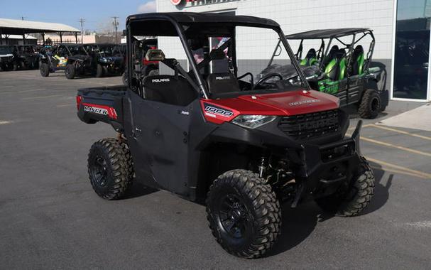 2021 Polaris® Ranger 1000 Premium