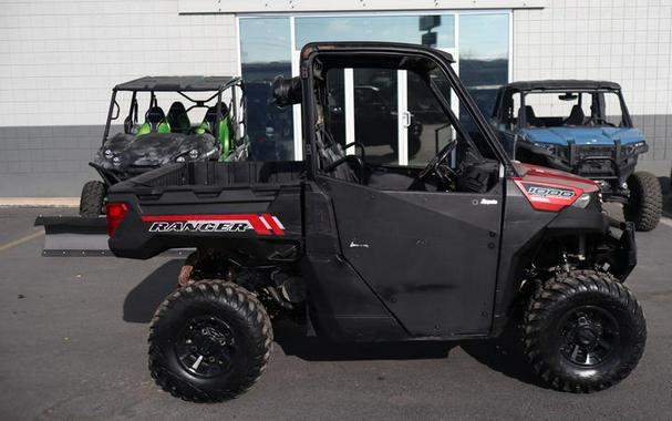 2021 Polaris® Ranger 1000 Premium