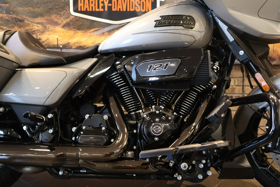 2023 Harley-Davidson CVO Street Glide
