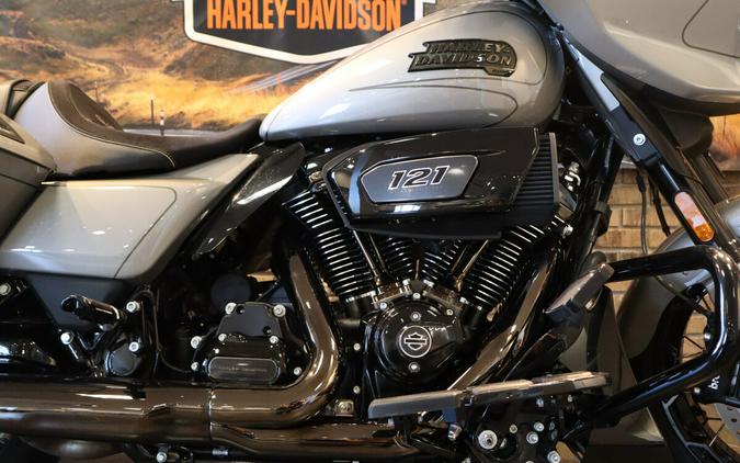 2023 Harley-Davidson CVO Street Glide