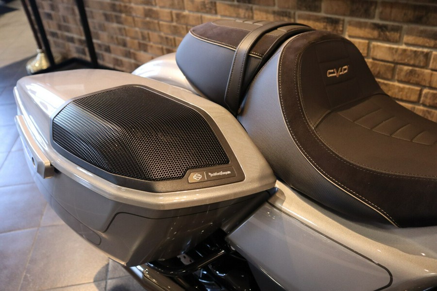 2023 Harley-Davidson CVO Street Glide