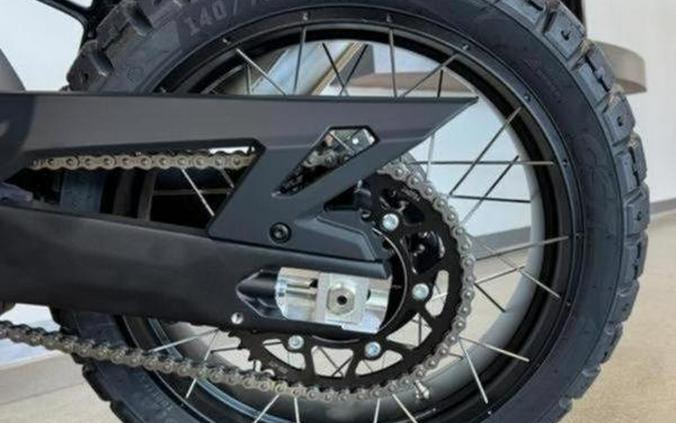 2025 CFMOTO Ibex 450