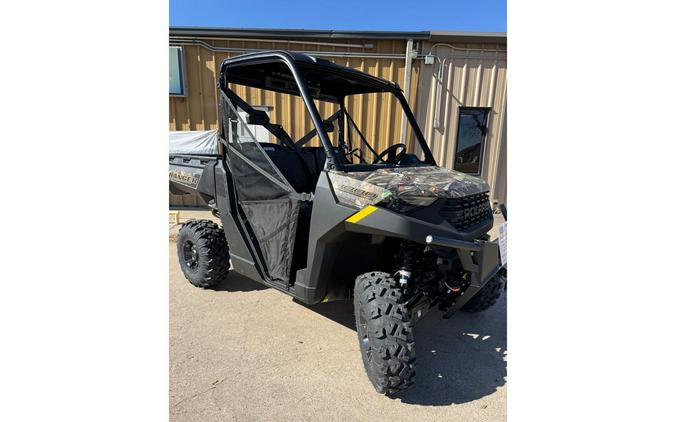 2026 Polaris Ranger® 1000 Premium