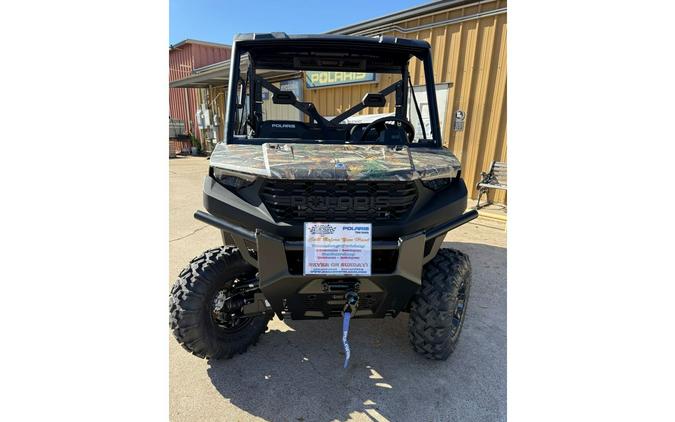 2026 Polaris Ranger® 1000 Premium
