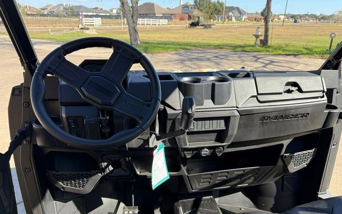 2026 Polaris Ranger® 1000 Premium