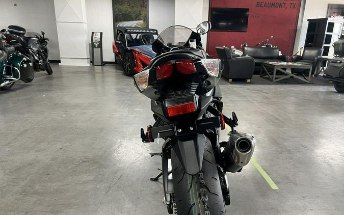 2026 Suzuki GSX-R600