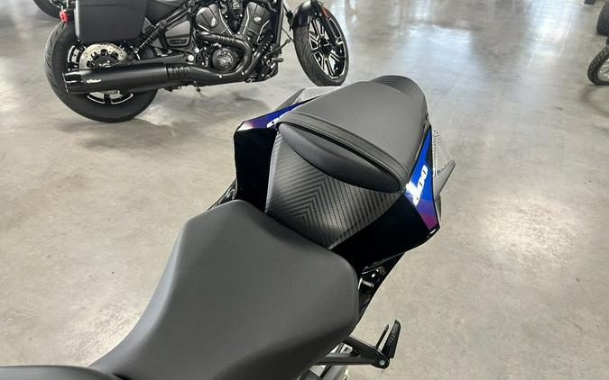 2026 Suzuki GSX-R600
