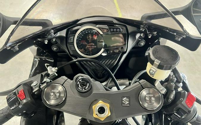 2026 Suzuki GSX-R600