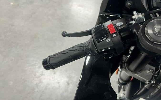 2026 Suzuki GSX-R600