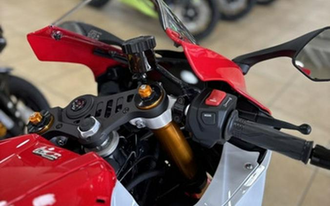 2026 Yamaha YZF R7 70Th Anniversary Edition