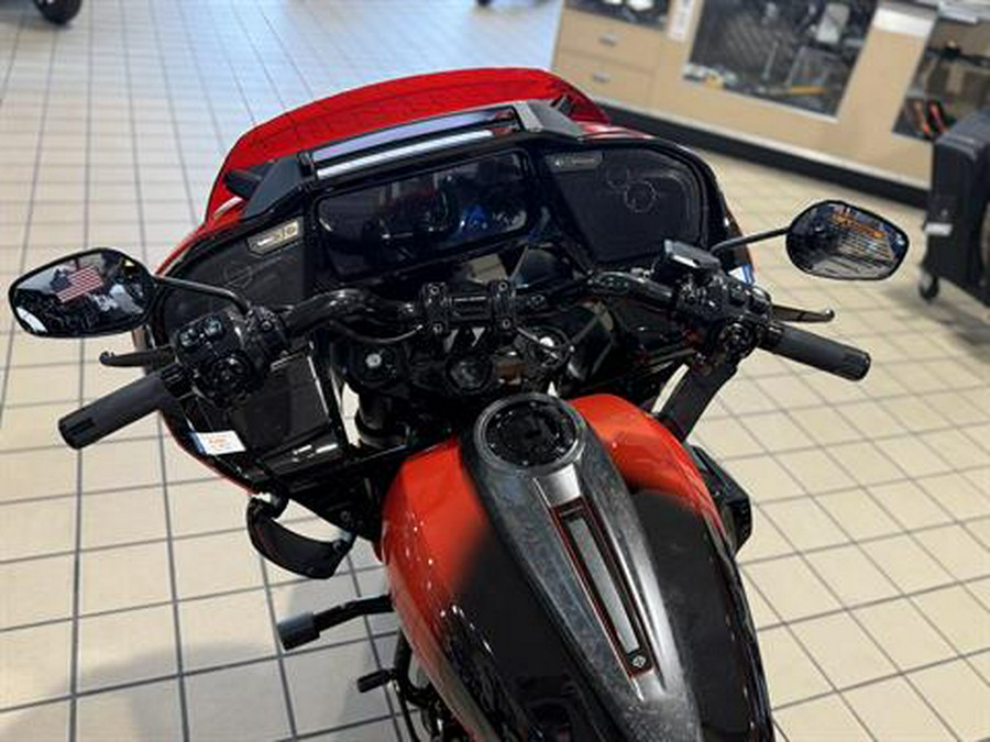 2026 Harley-Davidson CVO™ Road Glide® ST