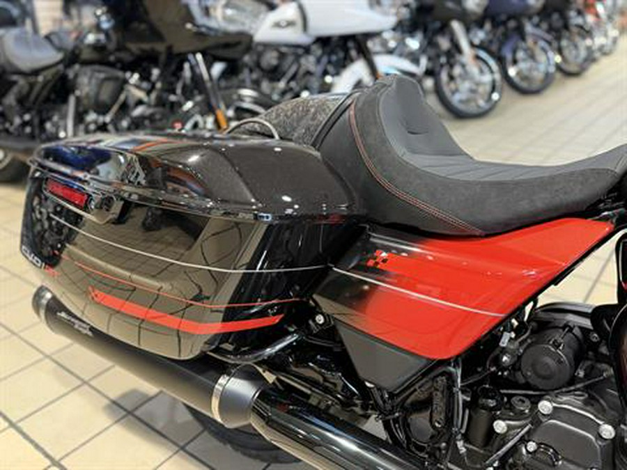2026 Harley-Davidson CVO™ Road Glide® ST