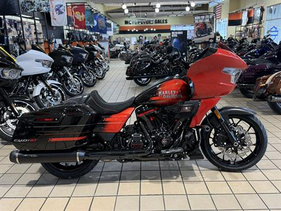 2026 Harley-Davidson CVO™ Road Glide® ST