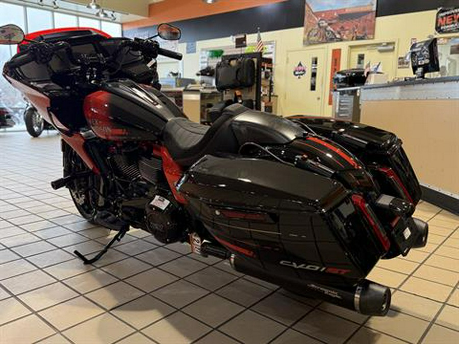 2026 Harley-Davidson CVO™ Road Glide® ST