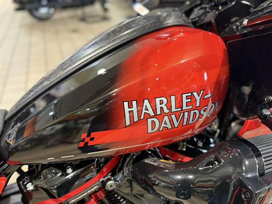 2026 Harley-Davidson CVO™ Road Glide® ST