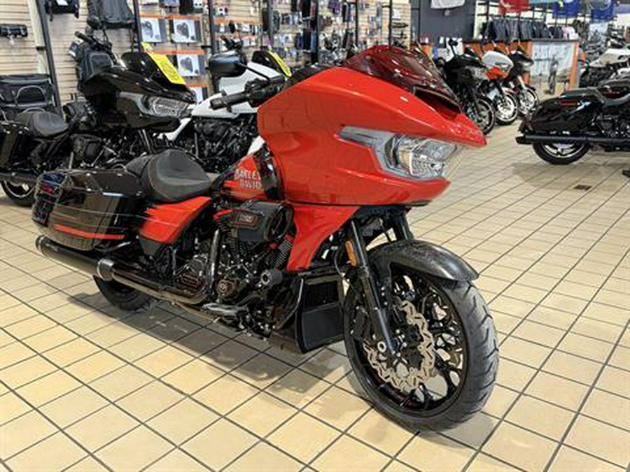 2026 Harley-Davidson CVO™ Road Glide® ST