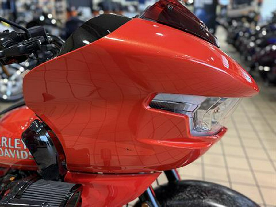 2026 Harley-Davidson CVO™ Road Glide® ST