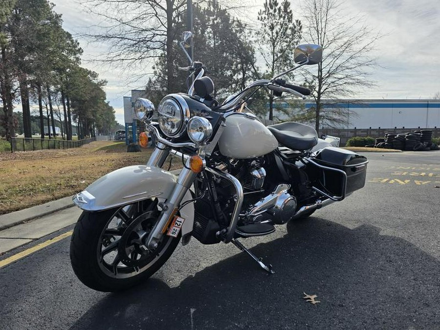 2022 Harley-Davidson® FLHP