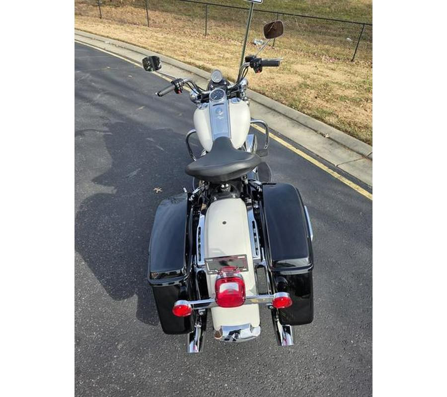 2022 Harley-Davidson® FLHP