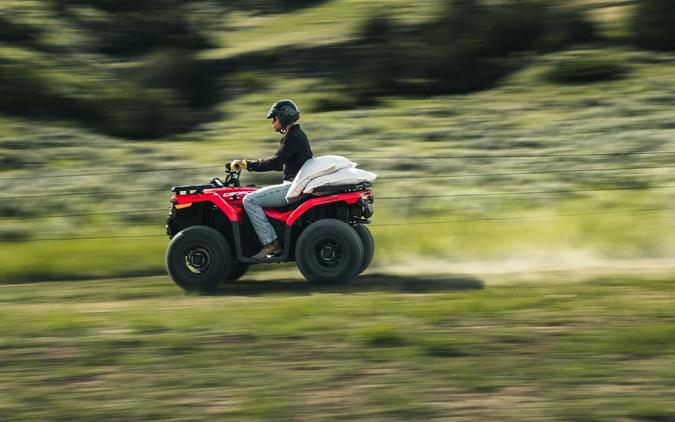 2026 CFMOTO CForce 500