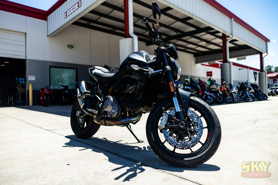 2023 Ducati Monster 937
