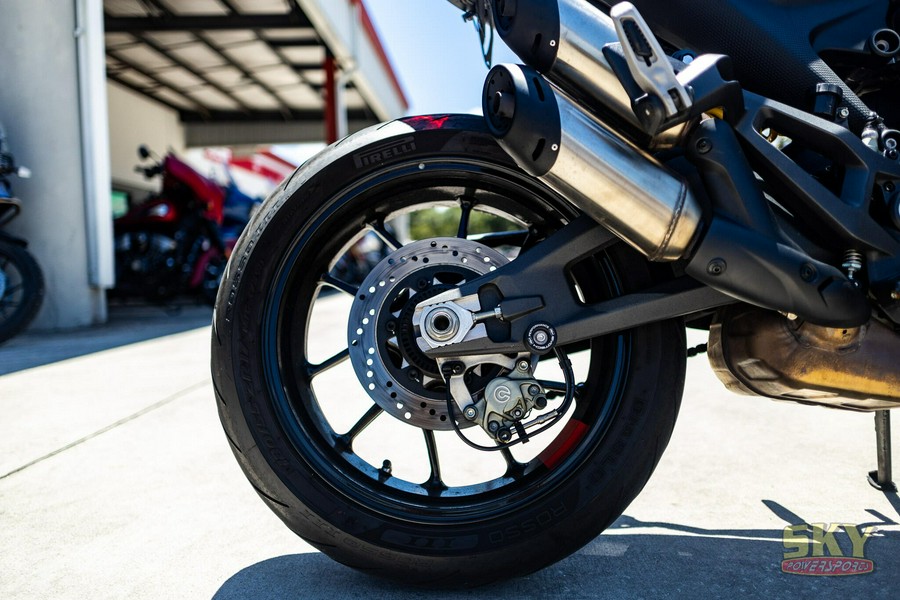 2023 Ducati Monster 937