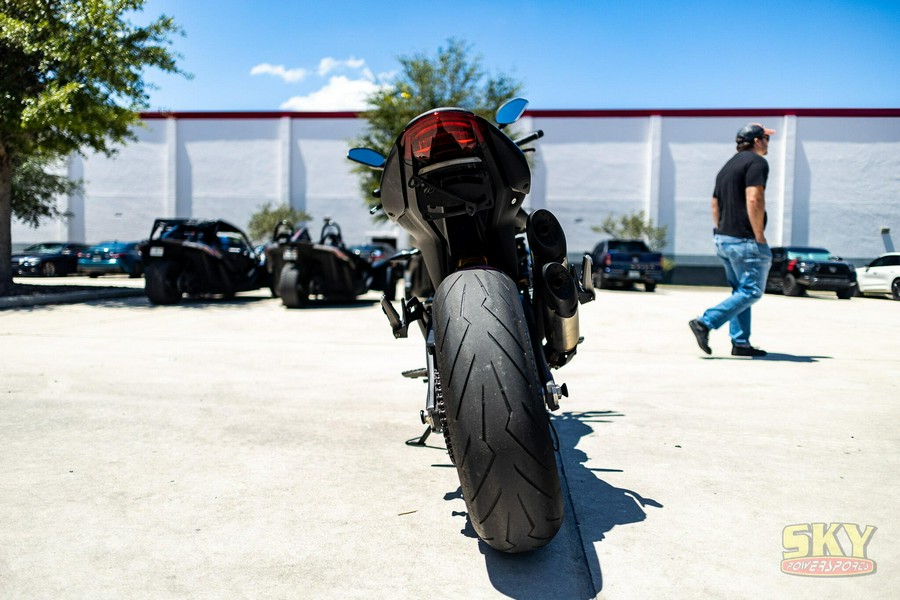 2023 Ducati Monster 937