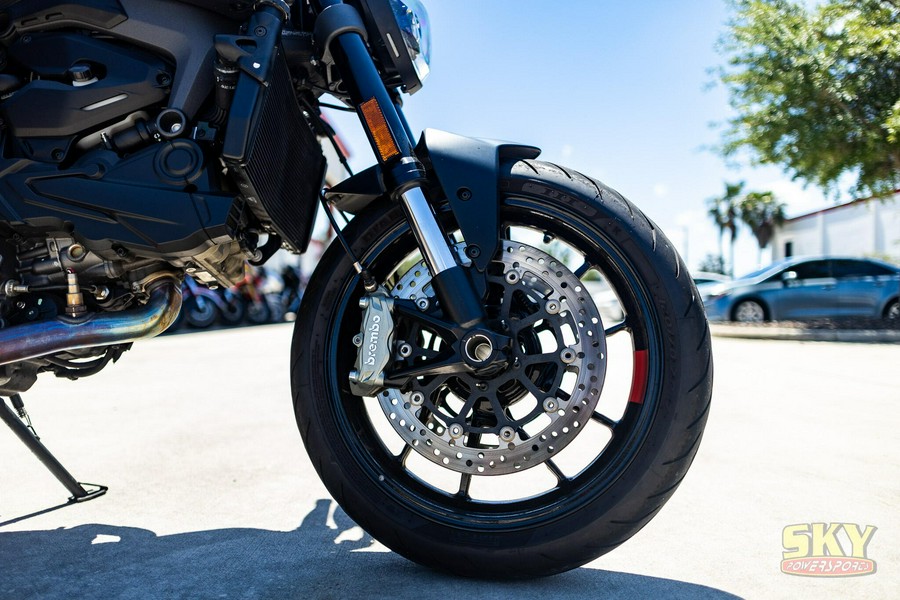 2023 Ducati Monster 937