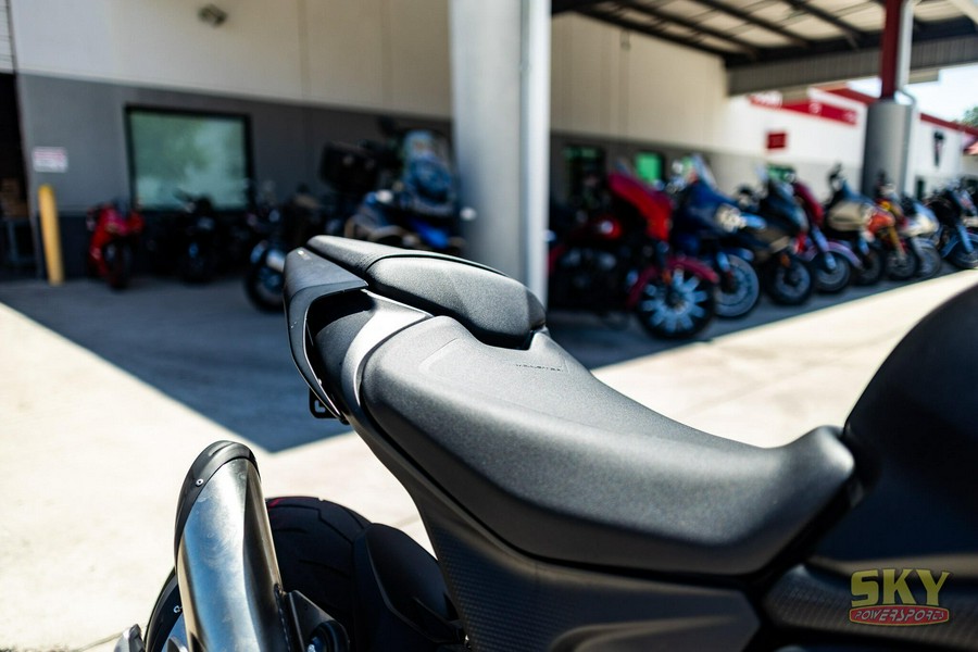 2023 Ducati Monster 937