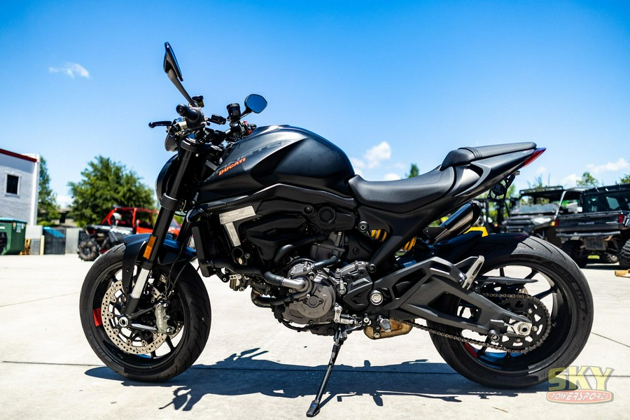2023 Ducati Monster 937