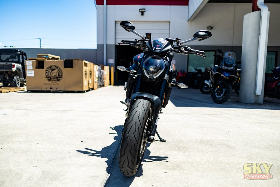 2023 Ducati Monster 937