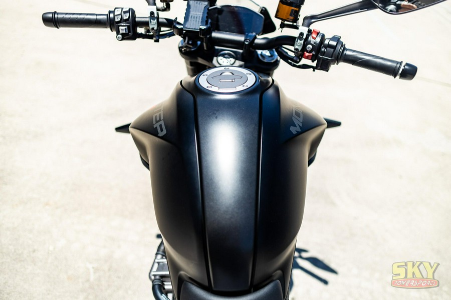 2023 Ducati Monster 937