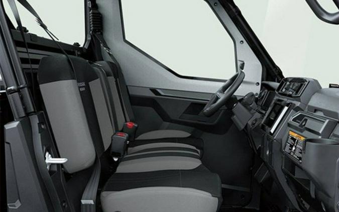 2025 Kawasaki RIDGE HVAC