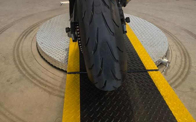 2016 BMW S 1000 RR Black Storm Metallic / Racing Red