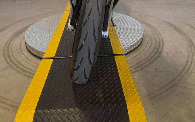 2016 BMW S 1000 RR Black Storm Metallic / Racing Red