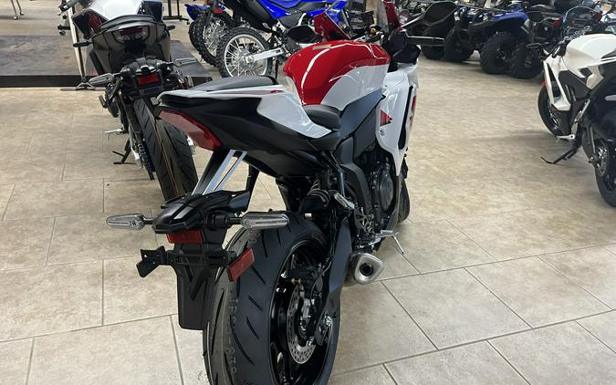 2026 Yamaha YZF-R7