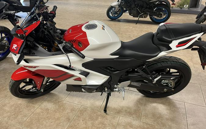 2026 Yamaha YZF-R7