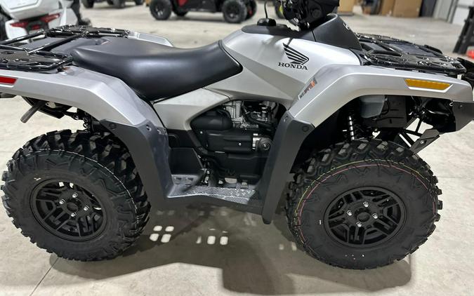 2026 Honda FourTrax Rubicon 700 4x4 Automatic