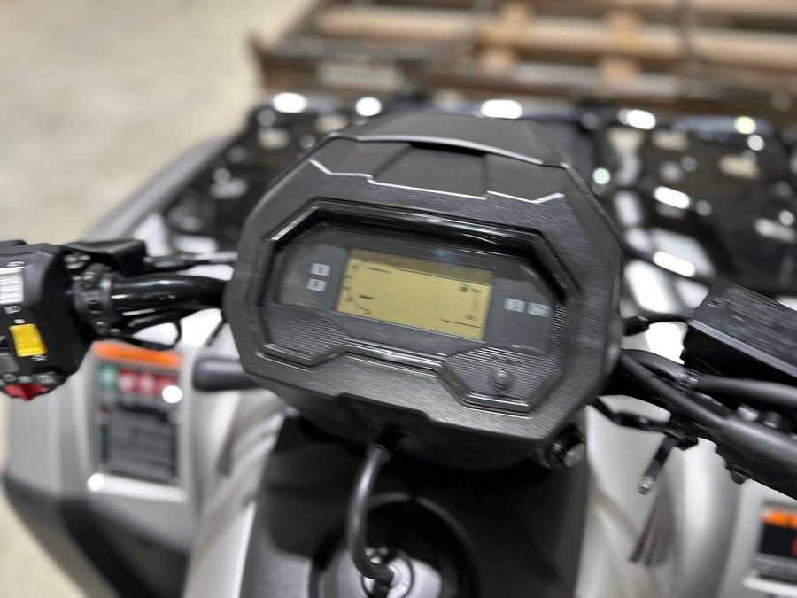 2026 Honda FourTrax Rubicon 700 4x4 Automatic