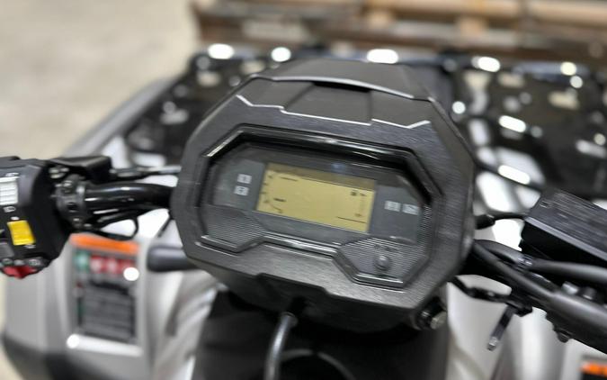 2026 Honda FourTrax Rubicon 700 4x4 Automatic