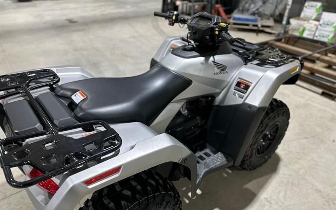 2026 Honda FourTrax Rubicon 700 4x4 Automatic