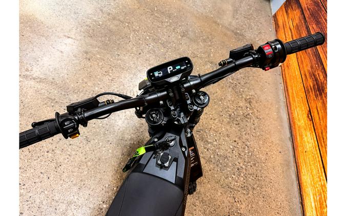 2026 MANTIS X - RAWRR