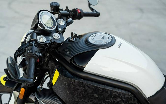 2022 CFMOTO 700CL-X Sport